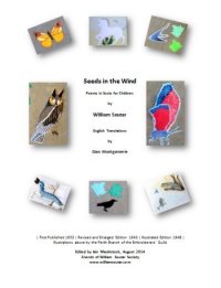 seeds in the wind